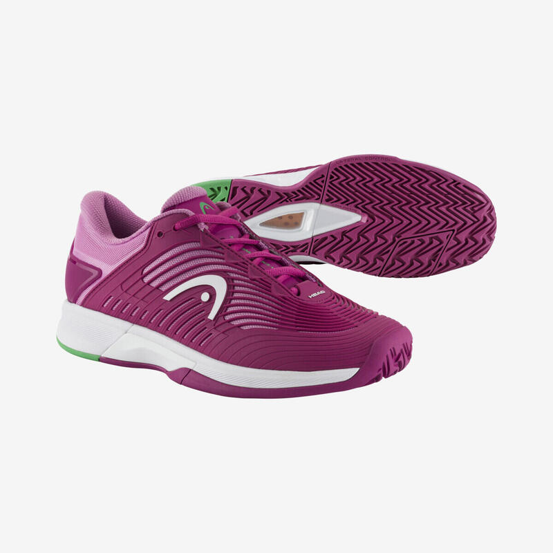 HEAD Revolt Pro 4.5 Chaussures de tennis femmes