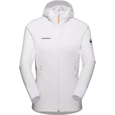 Fleecejacke Taiss Light mit Kapuze