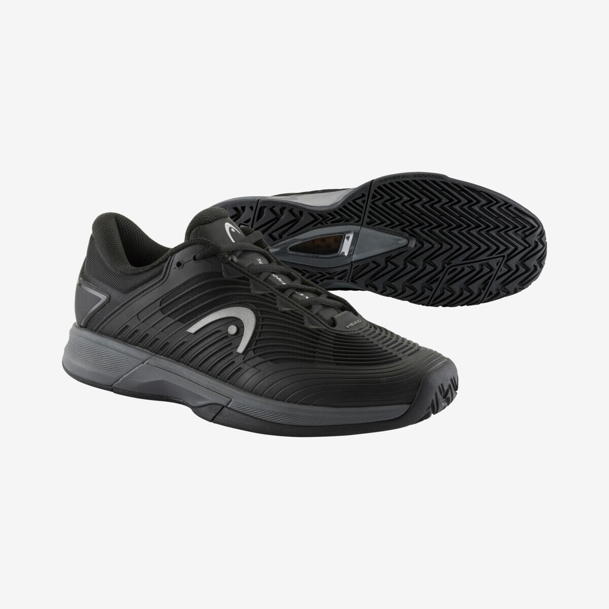 HEAD Scarpe da tennis Revolt Pro 4.5 da uomo