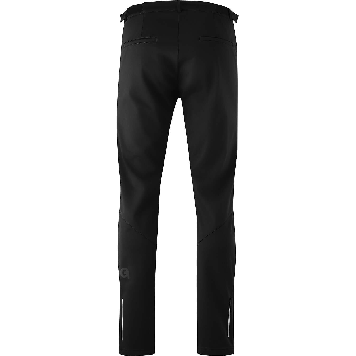 GONSO Herren Bikehose Spigno 2/3