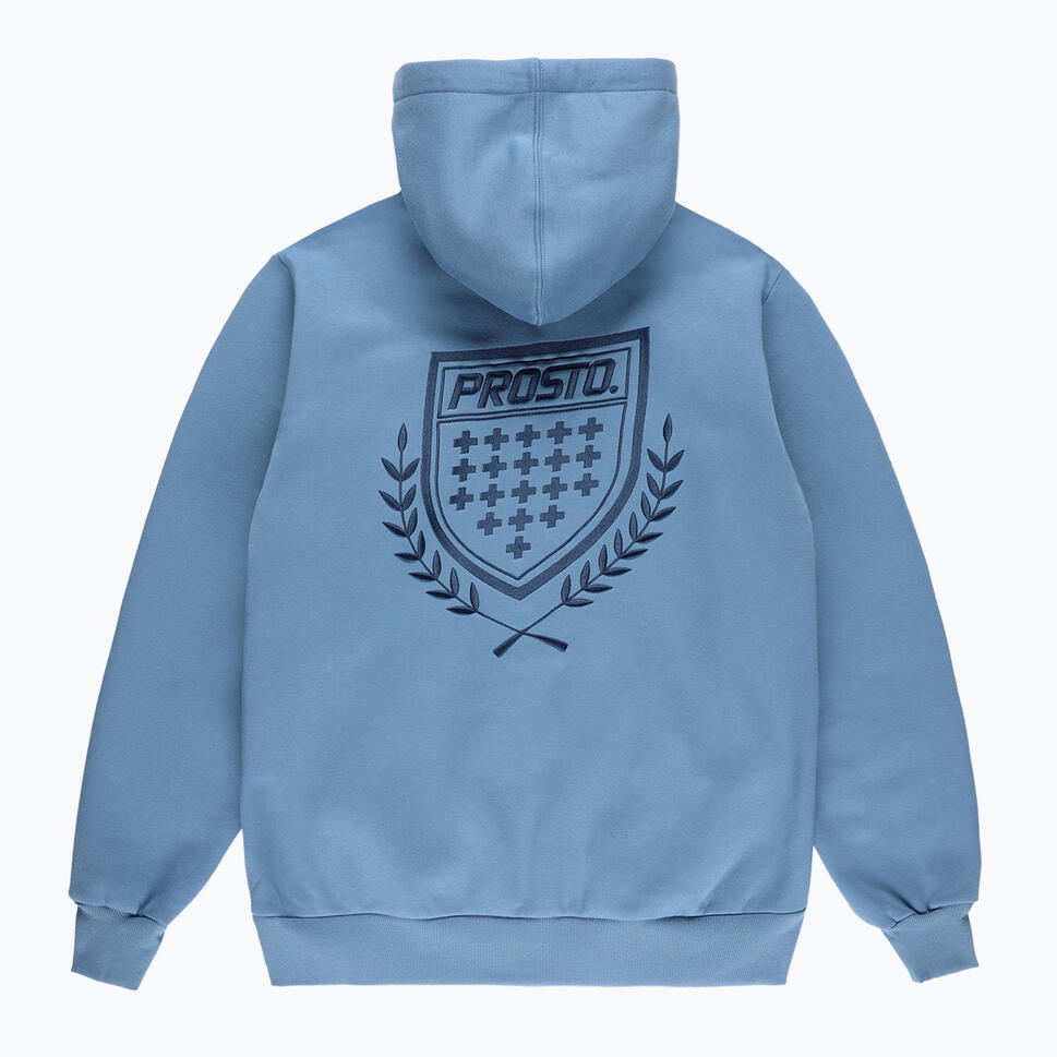 Bluza męska PROSTO Hoodie Pomet