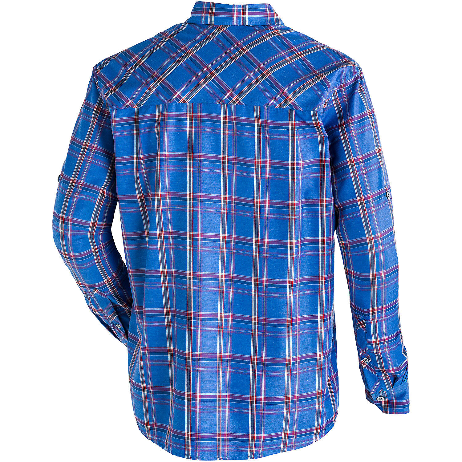 Herren Hemd CLAAS 2/4