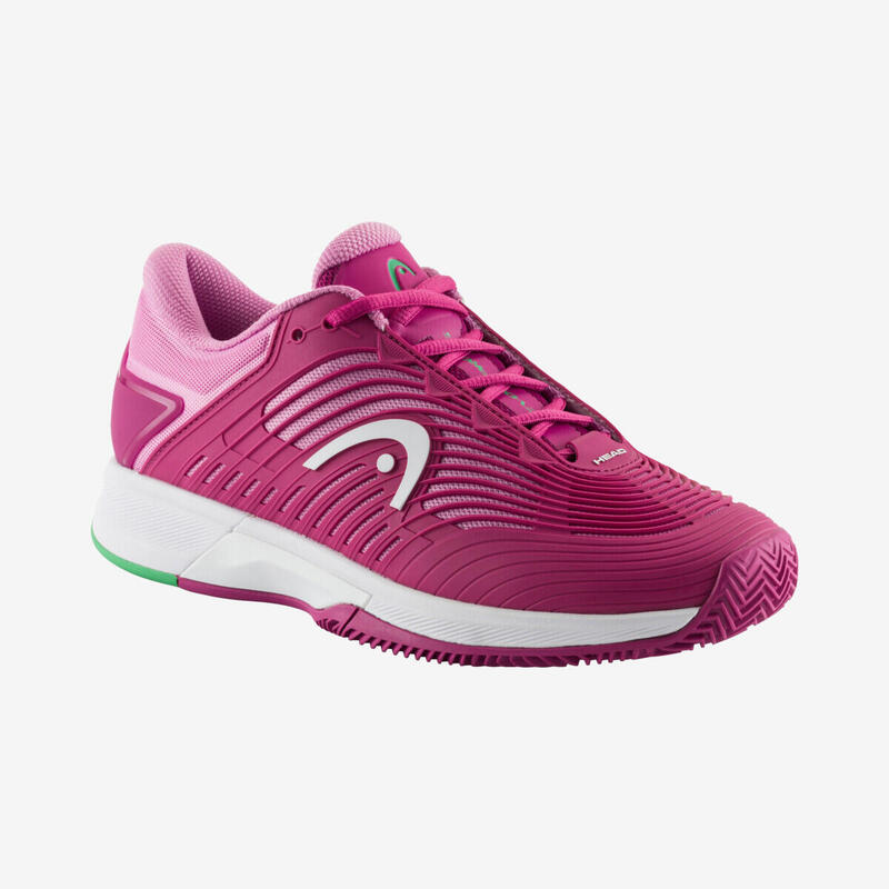 HEAD Revolt Pro 4.5 Clay Frauen Tennisschuhe