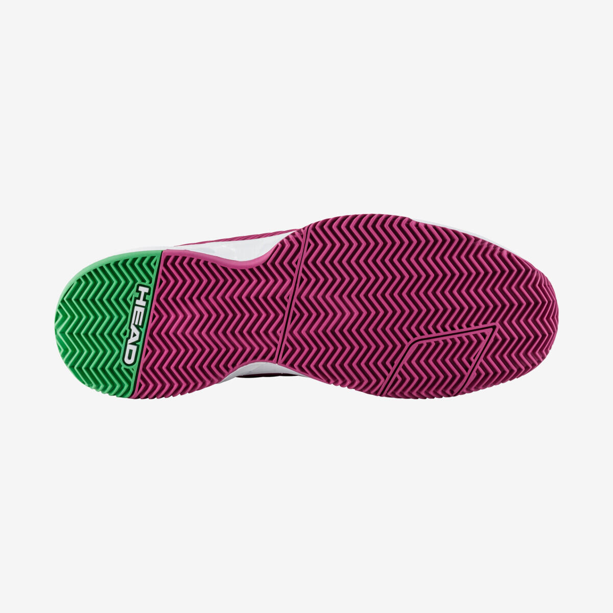 HEAD Revolt Pro 4.5 Clay Frauen Tennisschuhe 2/5