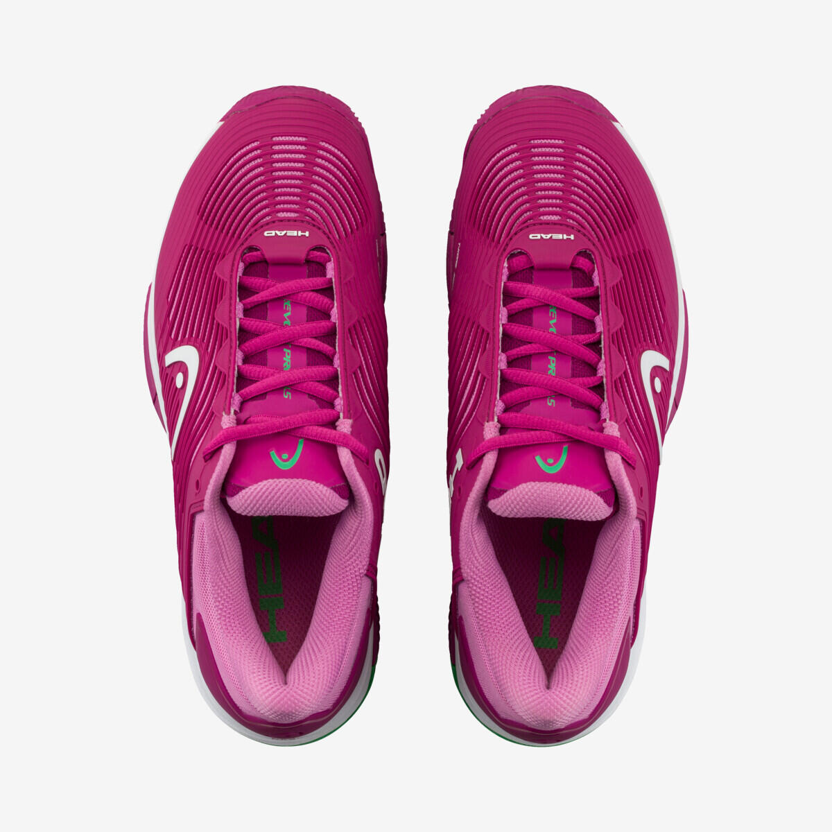 HEAD Revolt Pro 4.5 Clay Frauen Tennisschuhe 5/5