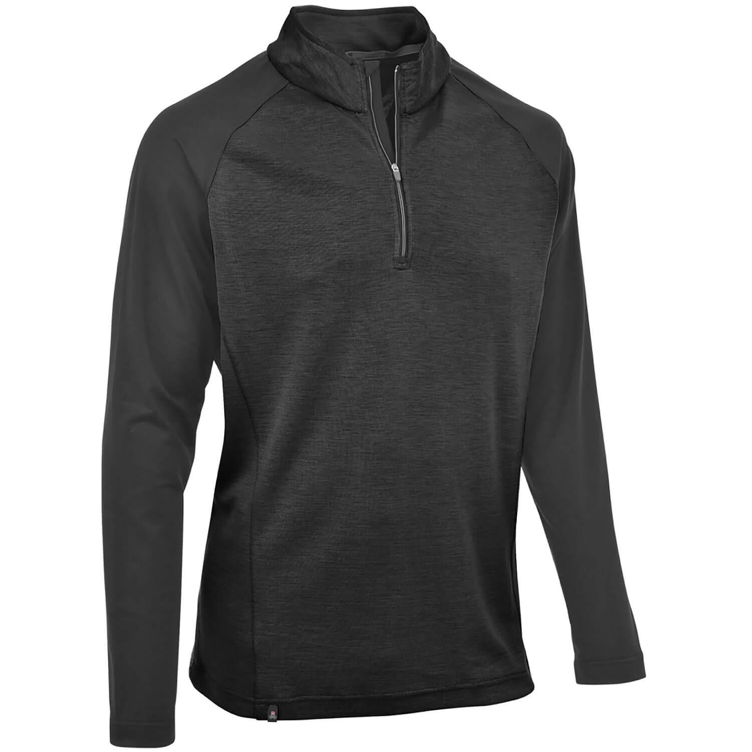 MAUL SPORT Longsleeve Schafjöchl