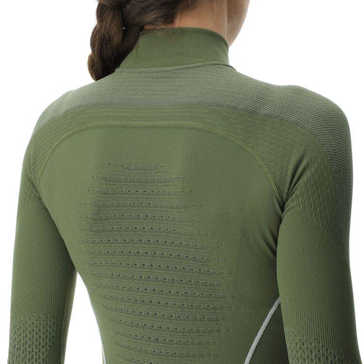 Maillot thermique col roulé Evolutyon 3/6