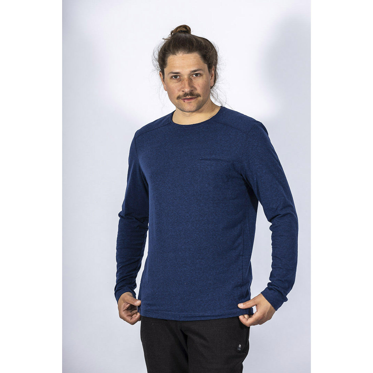 Herren Funktionsshirt Spitzbub XT 2/4