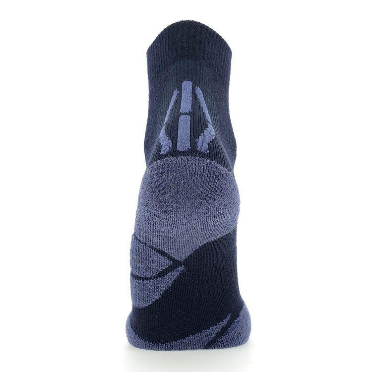 Skarpety trekkingowe męskie Uyn Trekking 2IN Merino Low Cut Socks
