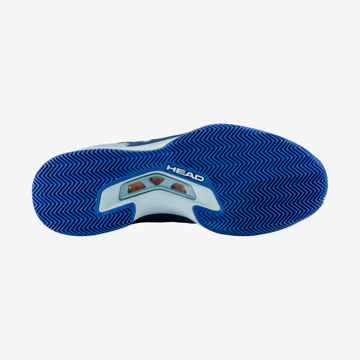 HEAD Sprint Pro 3.5 Clay Dames Tennisschoenen 2/6