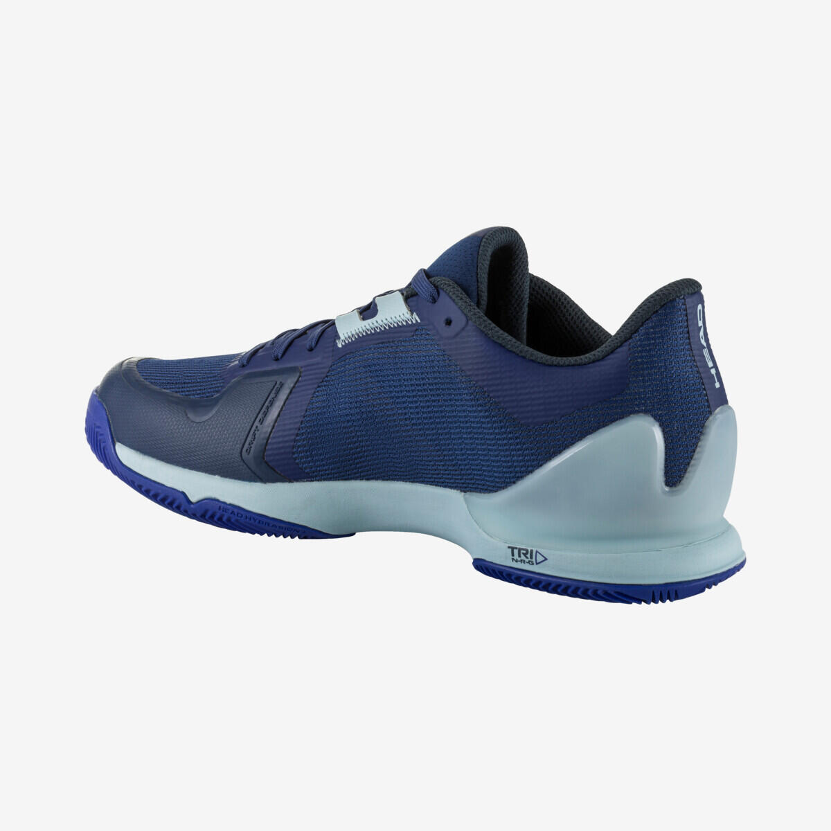HEAD Sprint Pro 3.5 Clay Dames Tennisschoenen 4/6