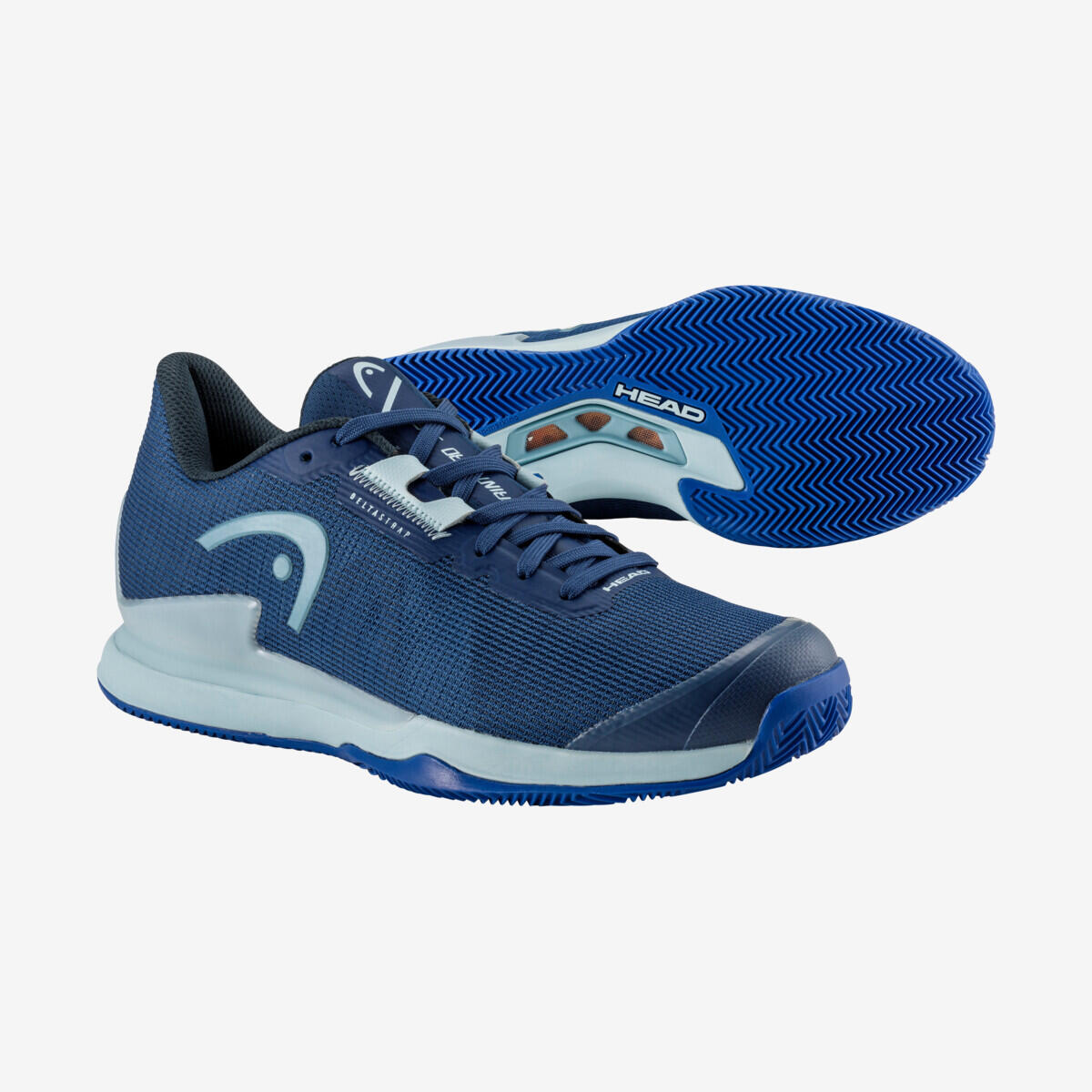 HEAD Sprint Pro 3.5 Clay Dames Tennisschoenen 3/6
