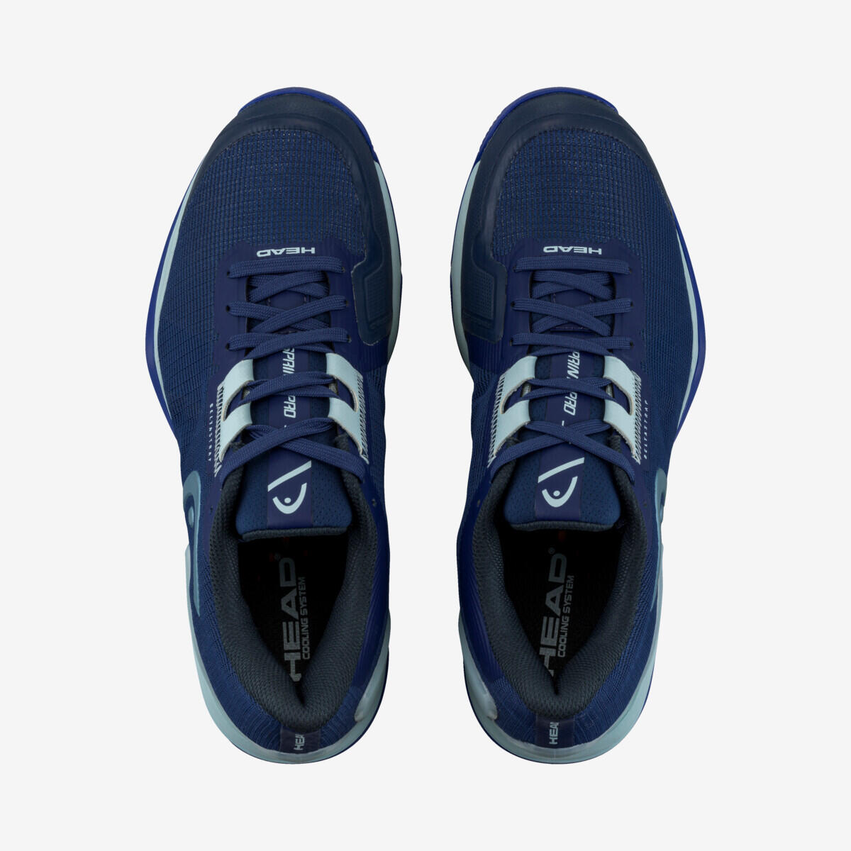HEAD Sprint Pro 3.5 Clay Scarpe tennis donna 5/6