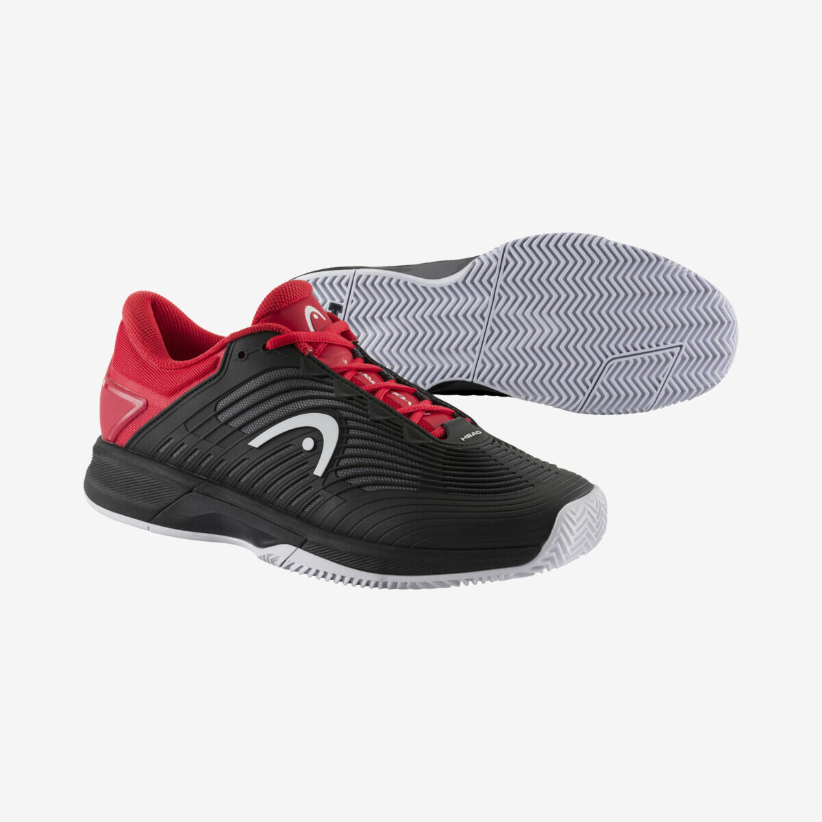 Revolt Pro 4.5 Sandplatz Tennisschuh Herren 3/5