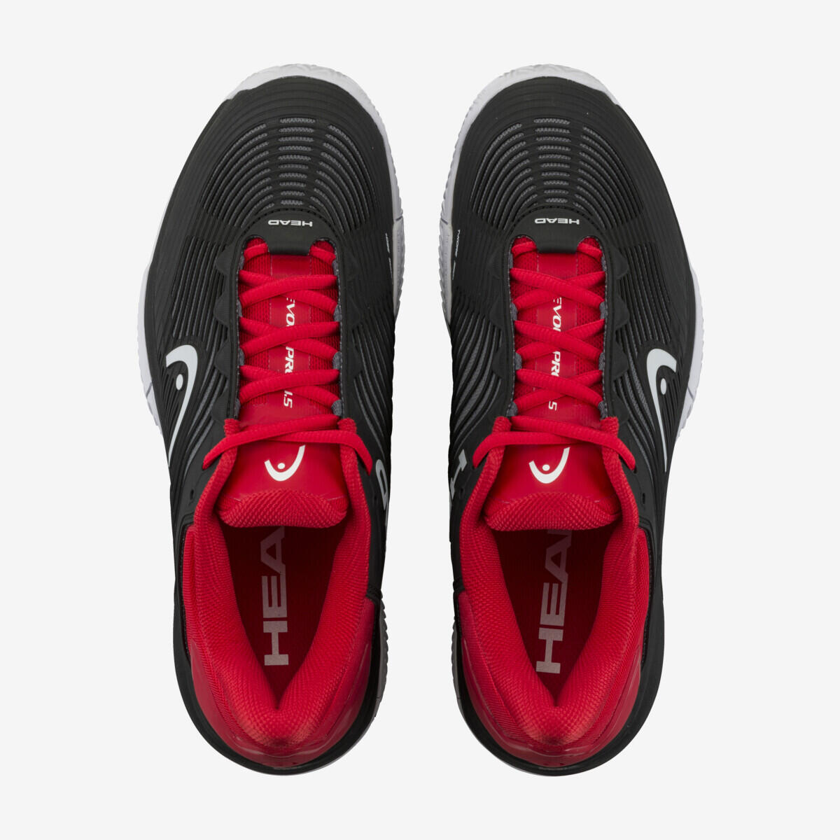 Revolt Pro 4.5 Sandplatz Tennisschuh Herren 5/5