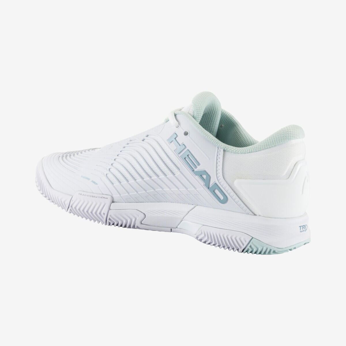 HEAD Revolt Pro 4.5 Clay Frauen Tennisschuhe 4/5