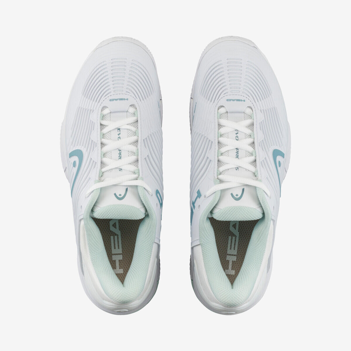 HEAD Revolt Pro 4.5 Clay Frauen Tennisschuhe 5/5
