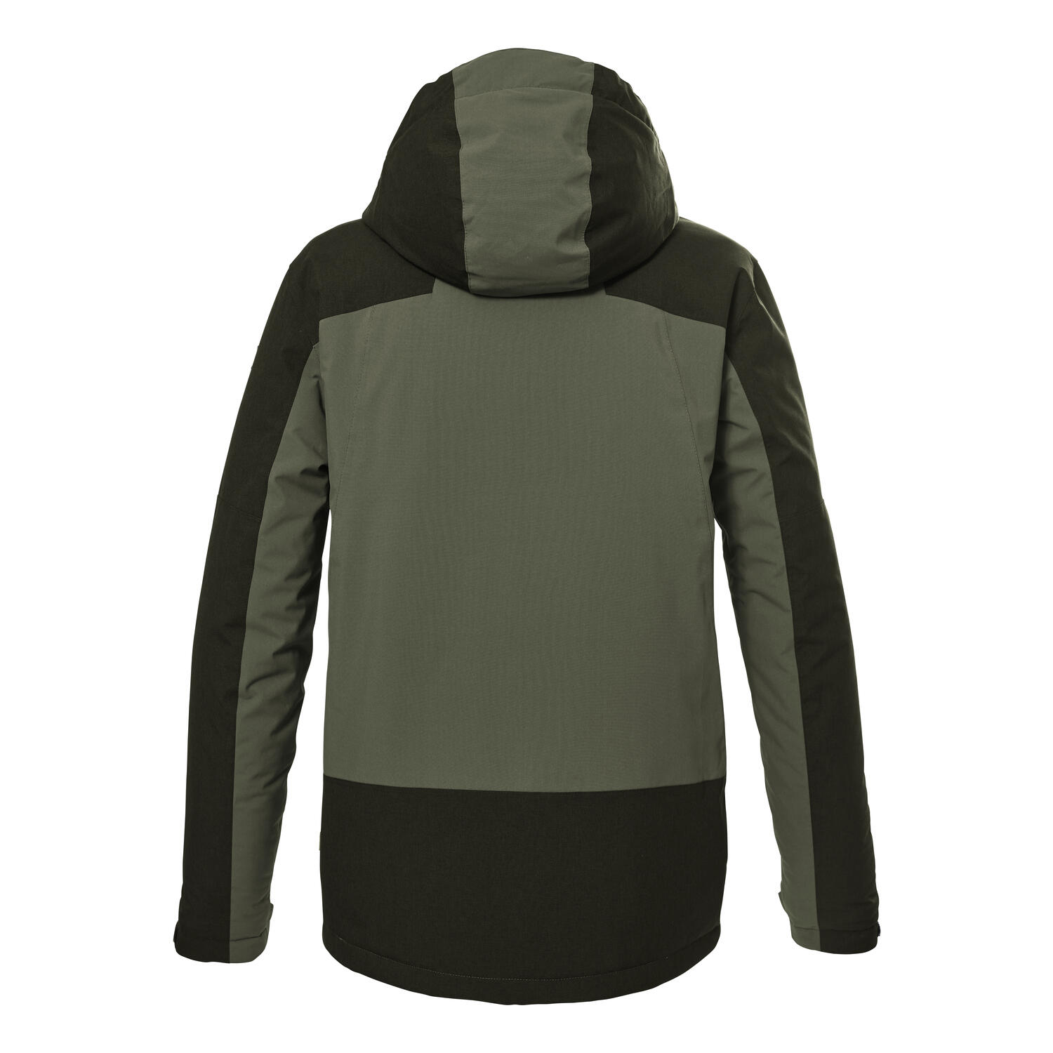 Herren Outdoorjacke KOW 25 3/6