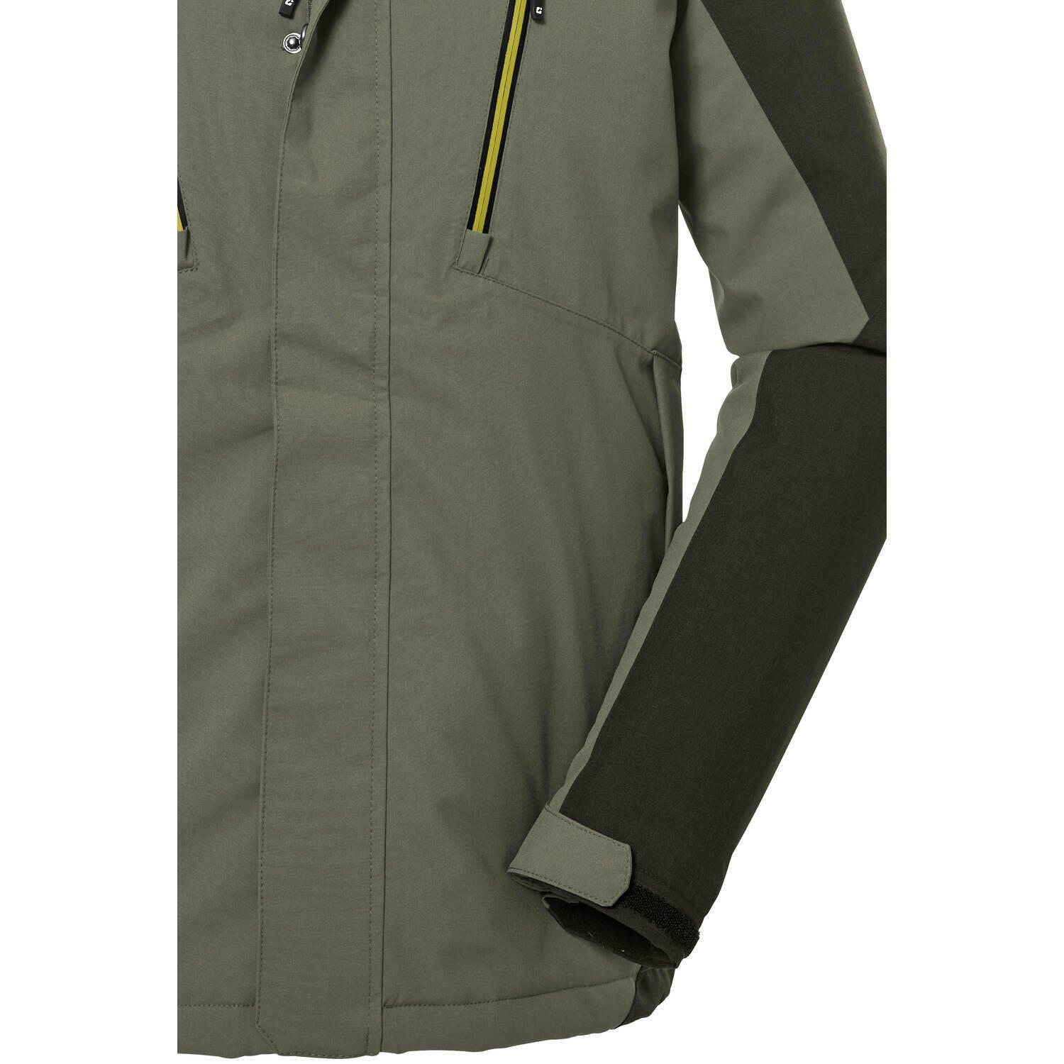 Herren Outdoorjacke KOW 25 6/6