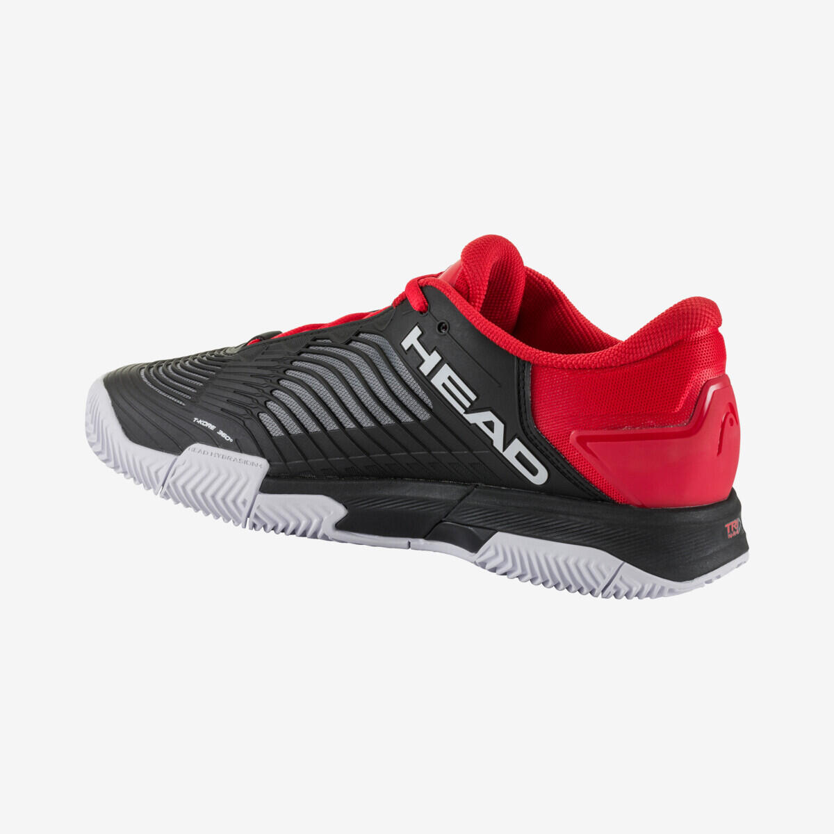 Revolt Pro 4.5 Sandplatz Tennisschuh Herren 4/5