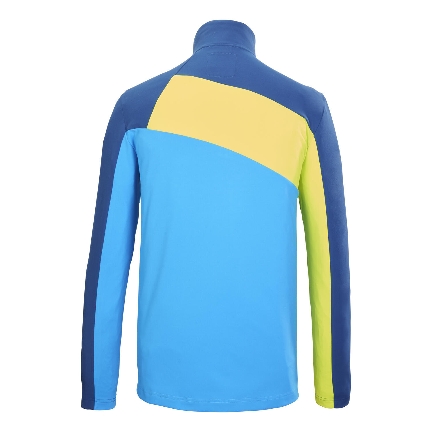 Herren Langarmshirt KSW 65 3/3