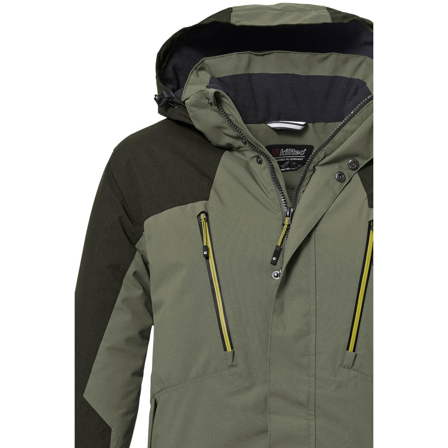 Herren Outdoorjacke KOW 25 4/6