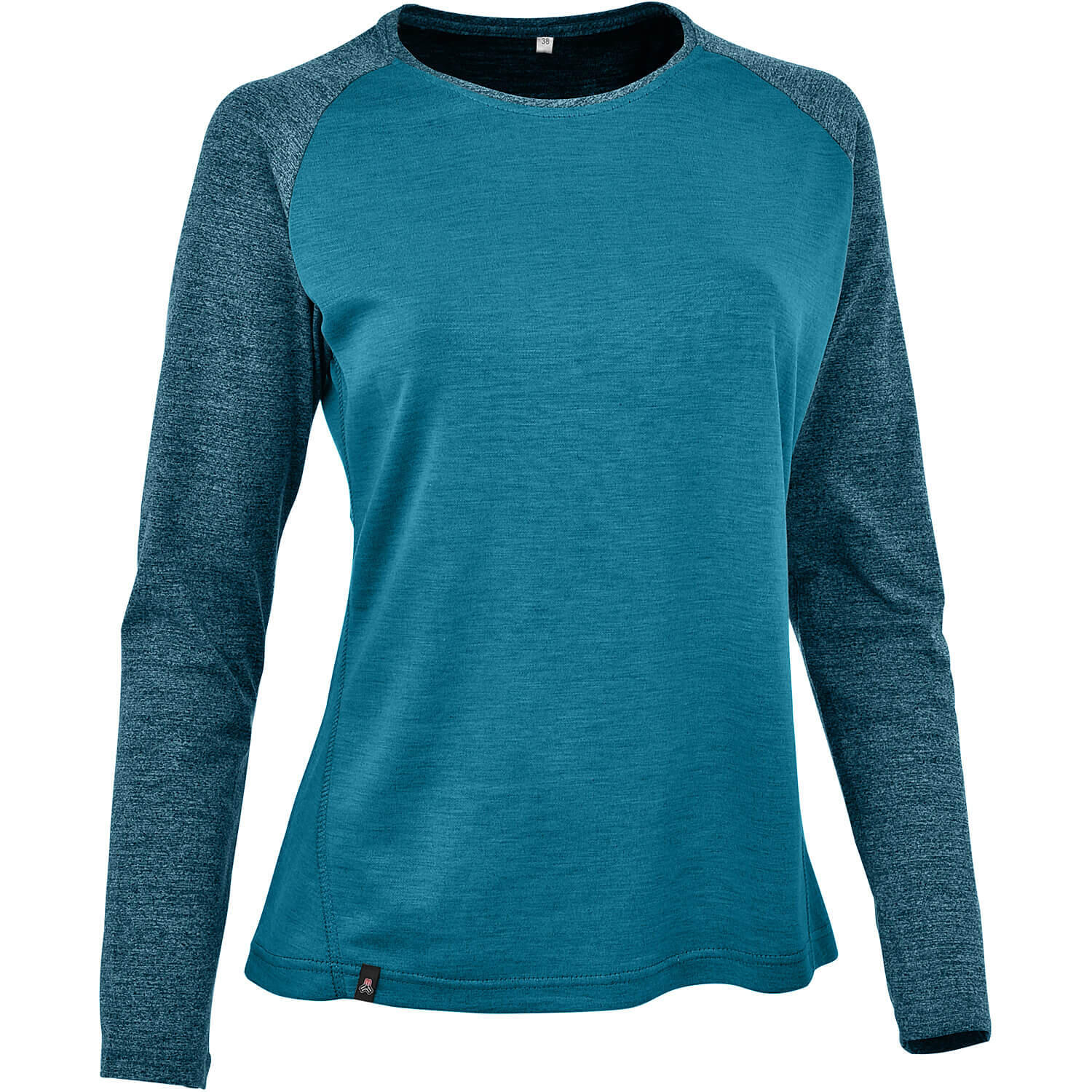 MAUL SPORT Longsleeve Eibelkopf
