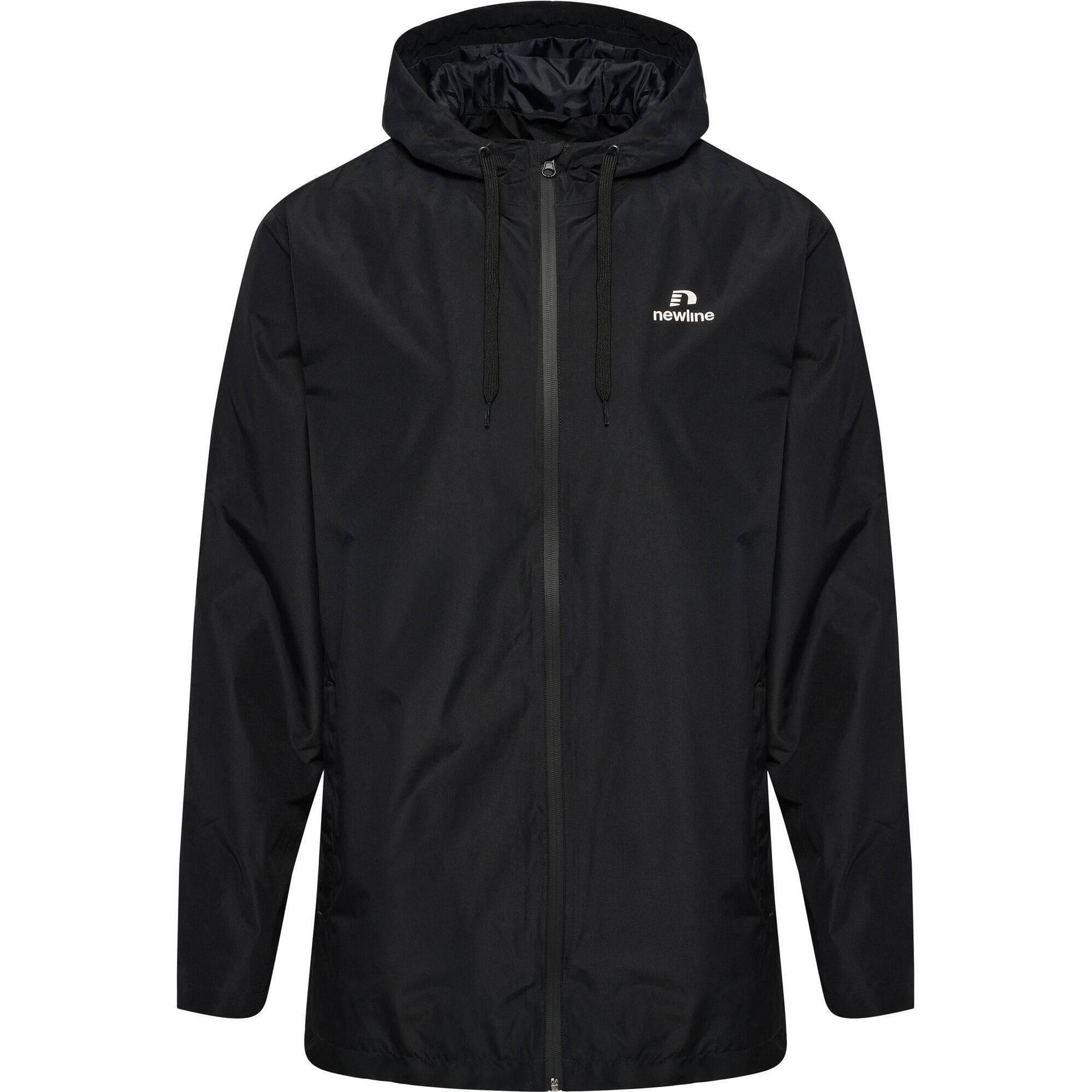 Newline - Enfiler Rain Gants Jetables Nwllea Homme Newline - Coupe-pluie - Noir - 58 4xl - Decathlon