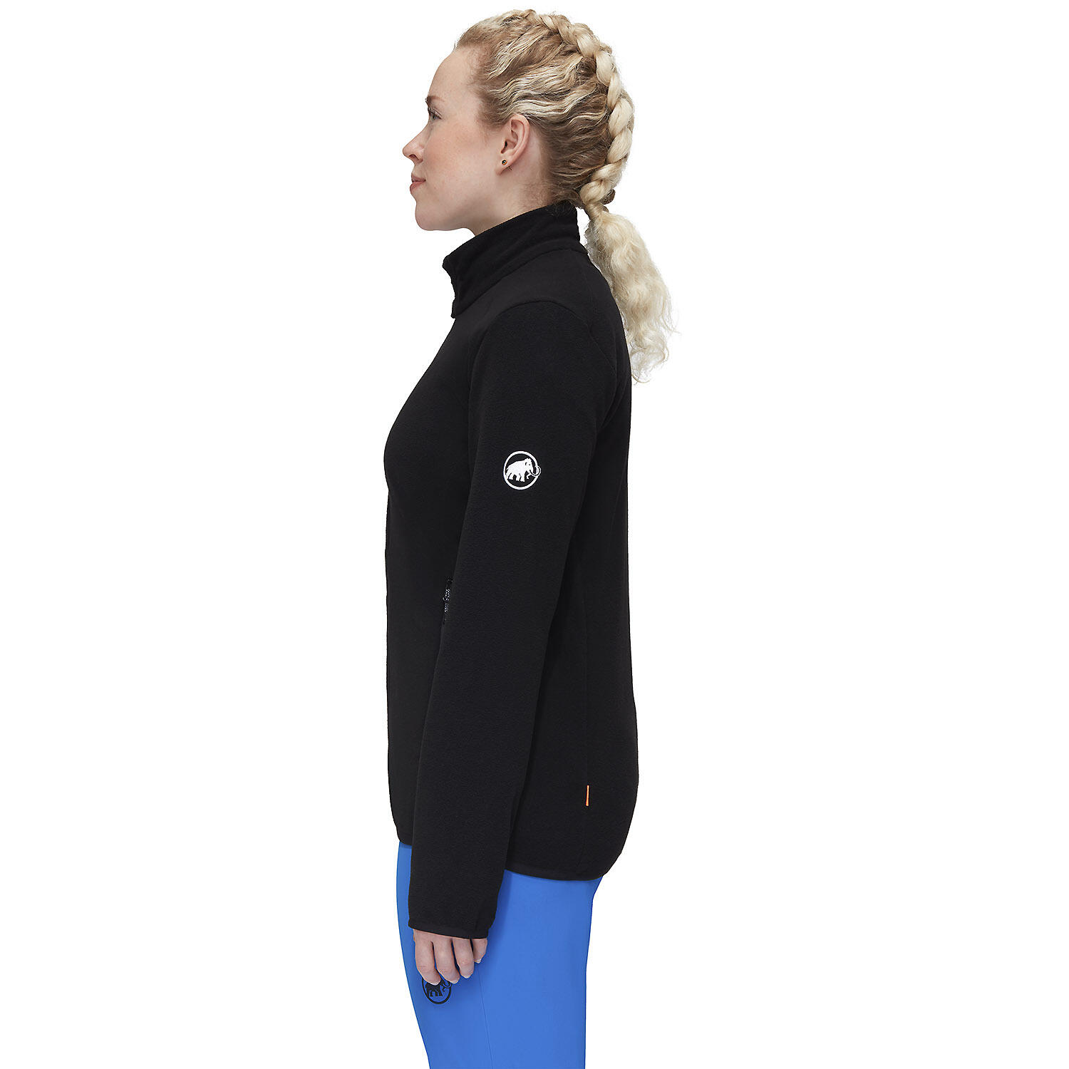 Fleecejacke Innominata Light 4/4