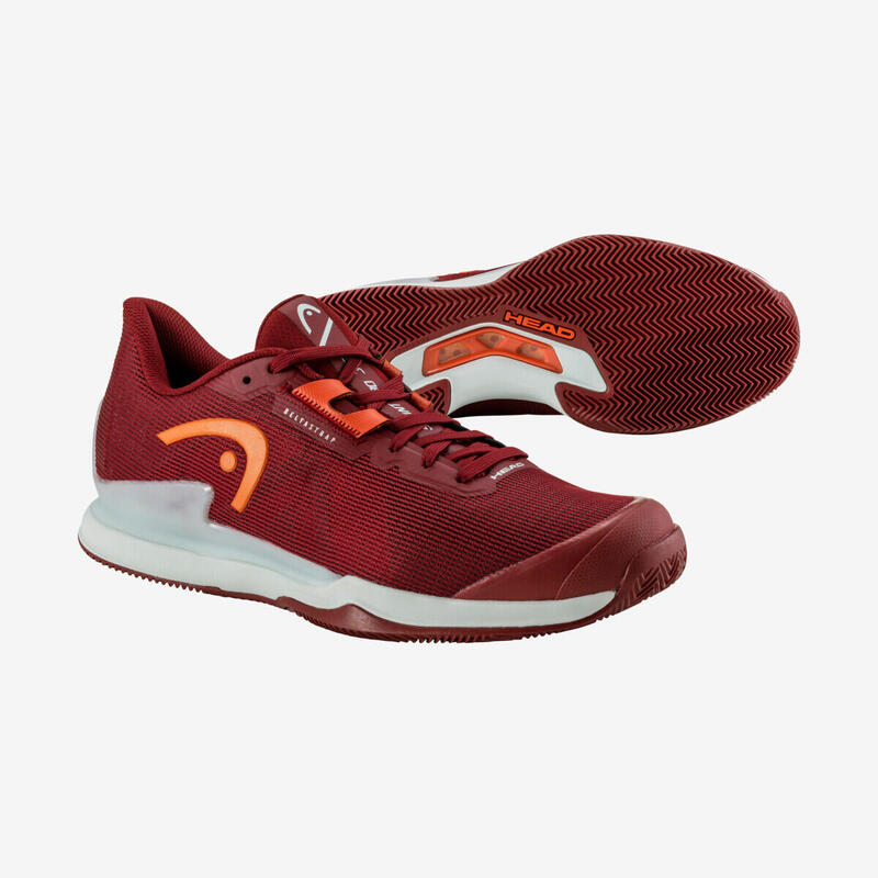 HEAD Sprint Pro 3.5 Clay Chaussures de tennis hommes