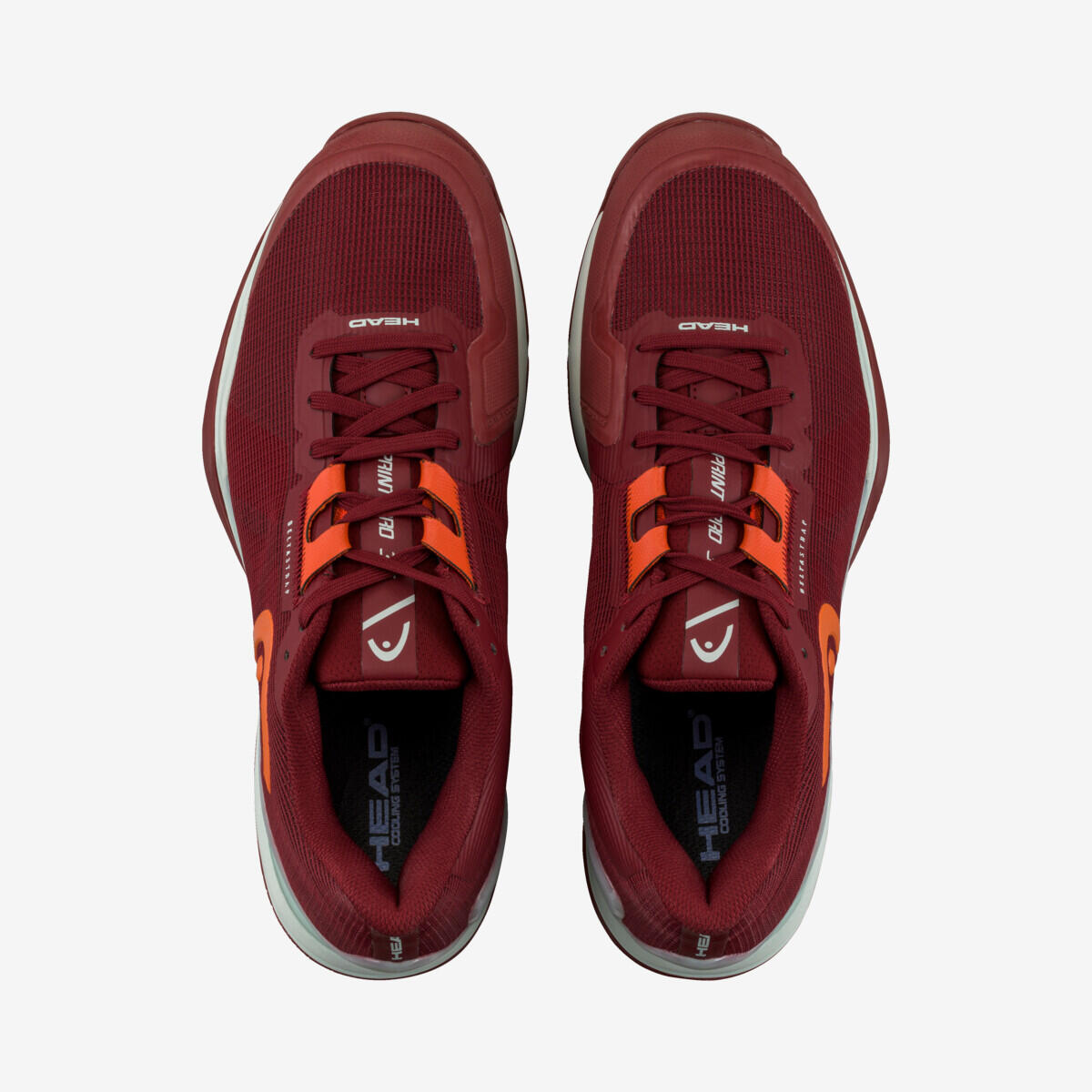 Schoenen voor tennis voor heren Head Pro 3.5 Clay 5/6