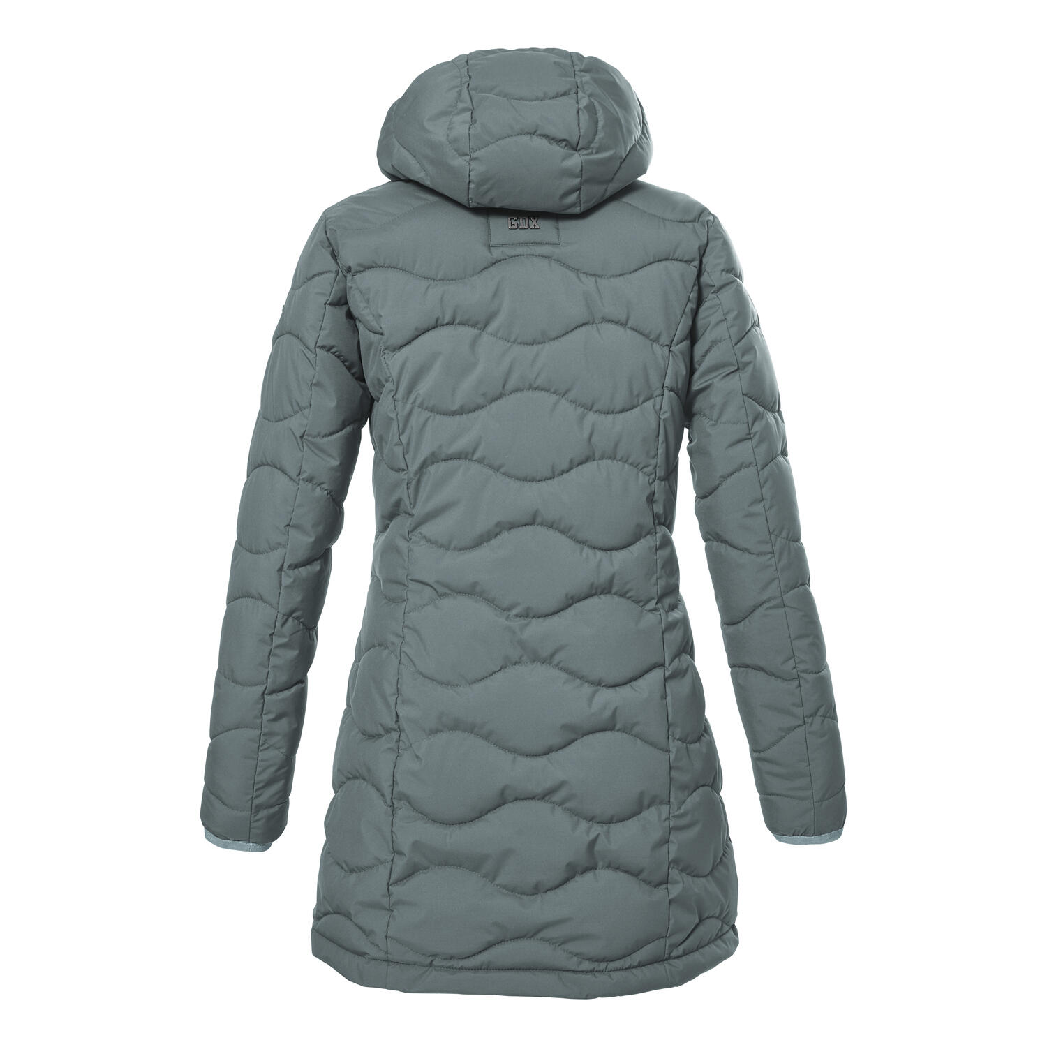 Damen Steppparka GW 20 3/4