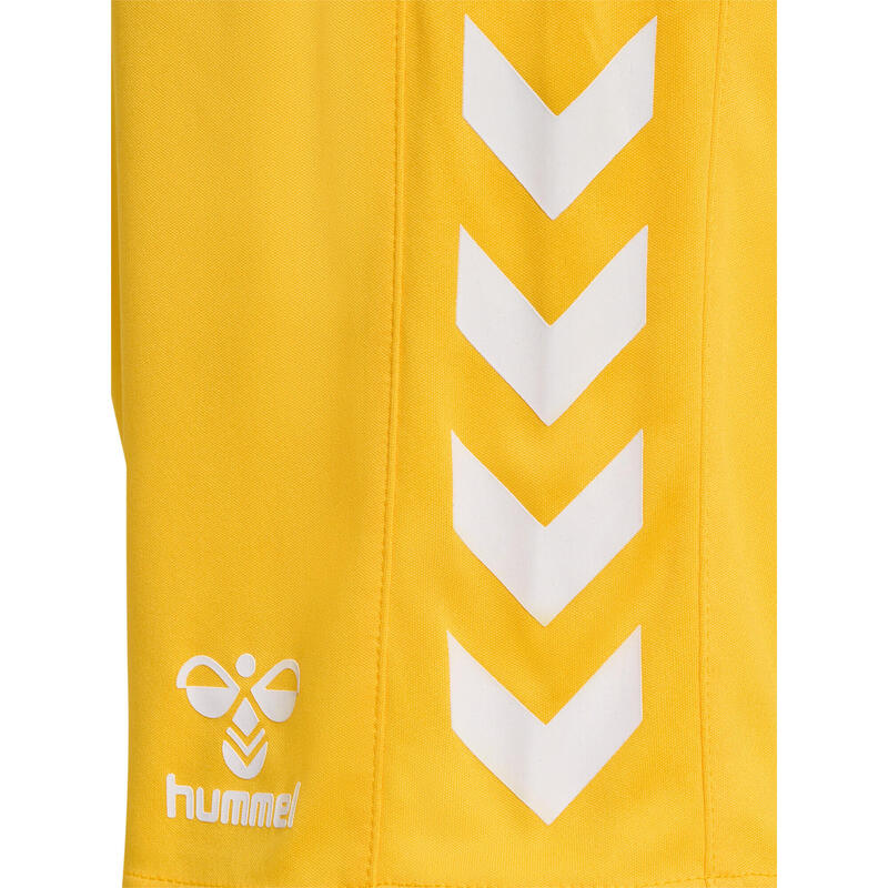 Fermeture À Cordon Kurze Hose Hmlcore Multisport Enfant HUMMEL