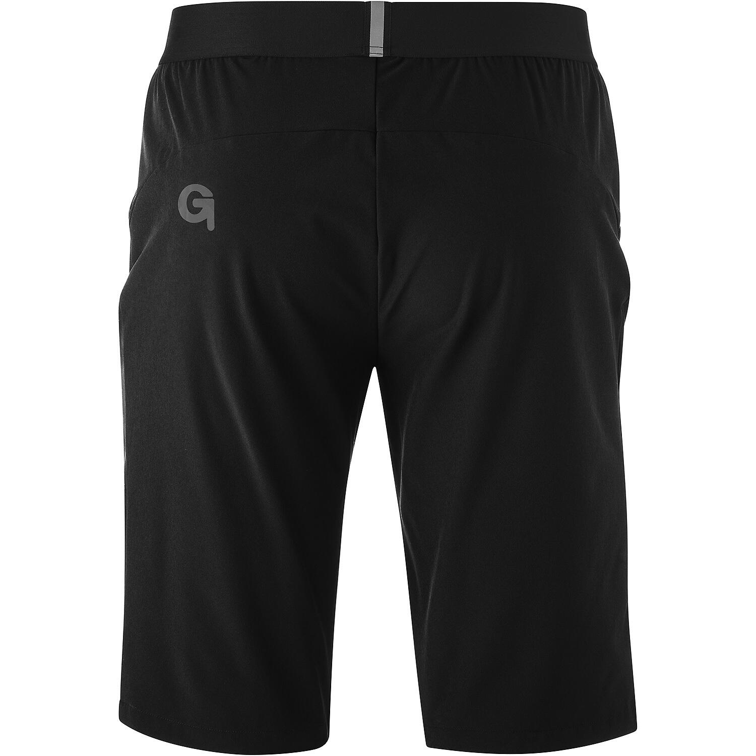 Pantalón corto Gonso Simplito 2/3