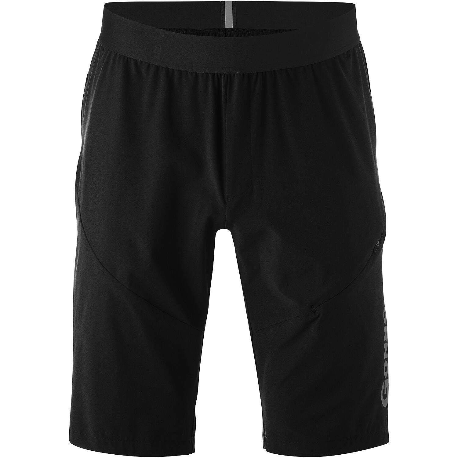 Pantalón corto Gonso Simplito 3/3