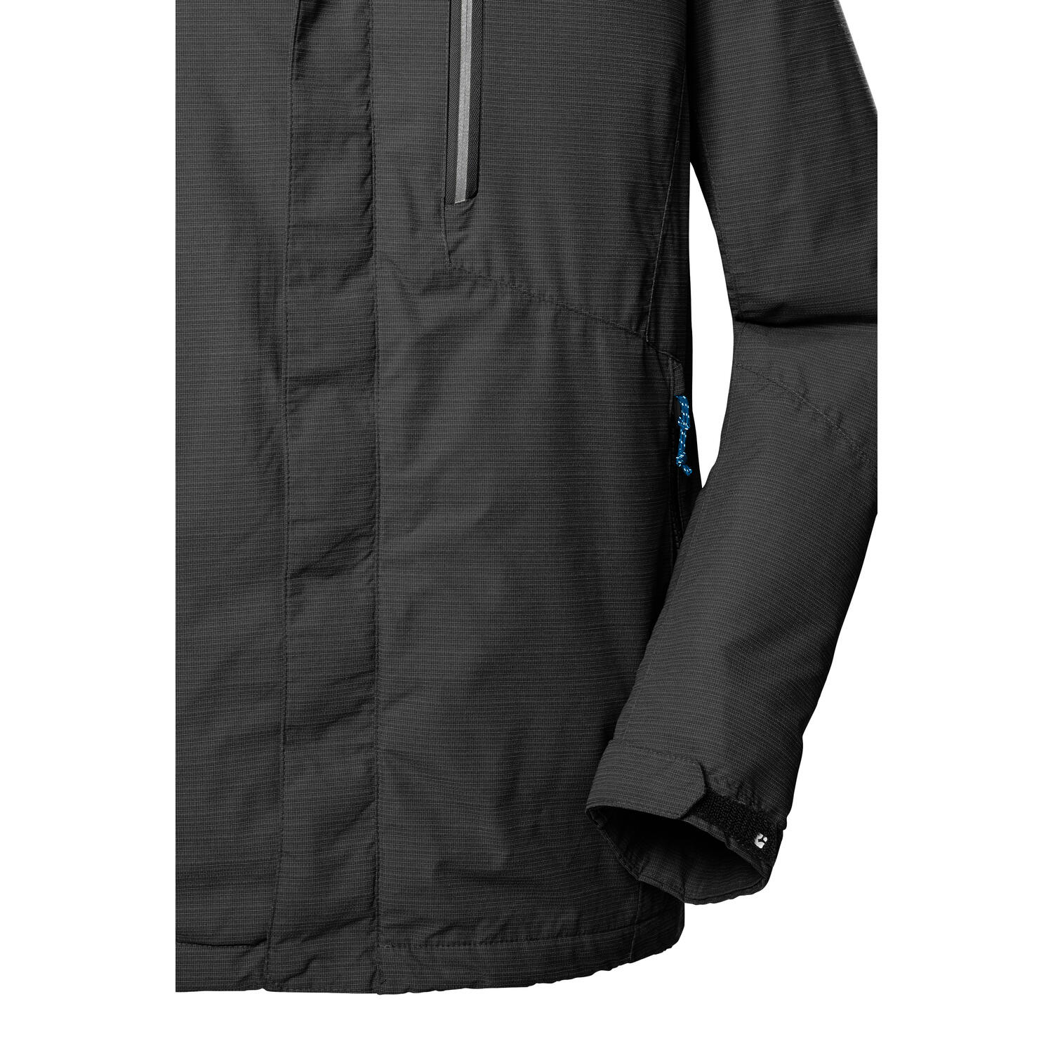 Herren Outdoorjacke KOS 256 5/7