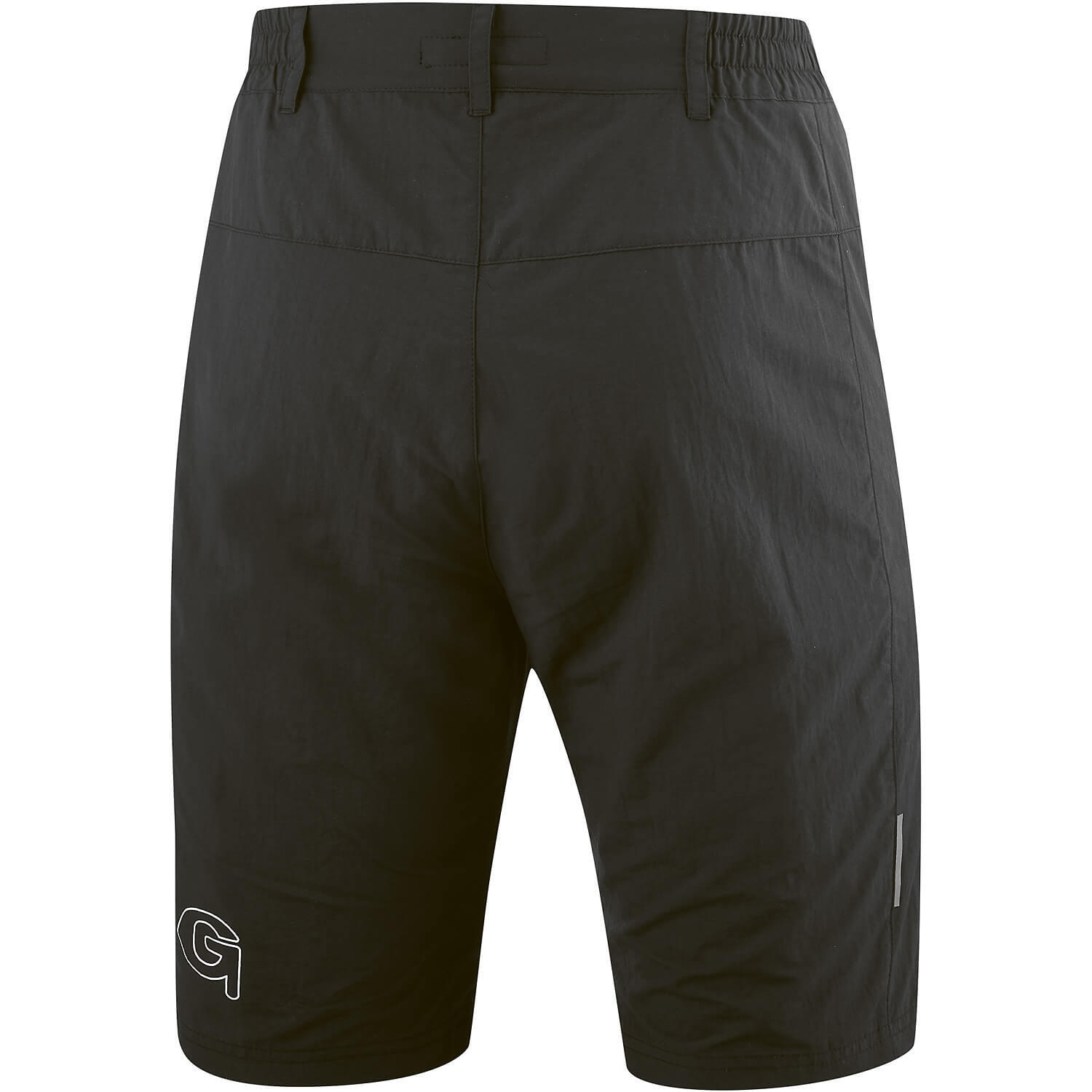 Herren Bikeshorts Civito 2/4