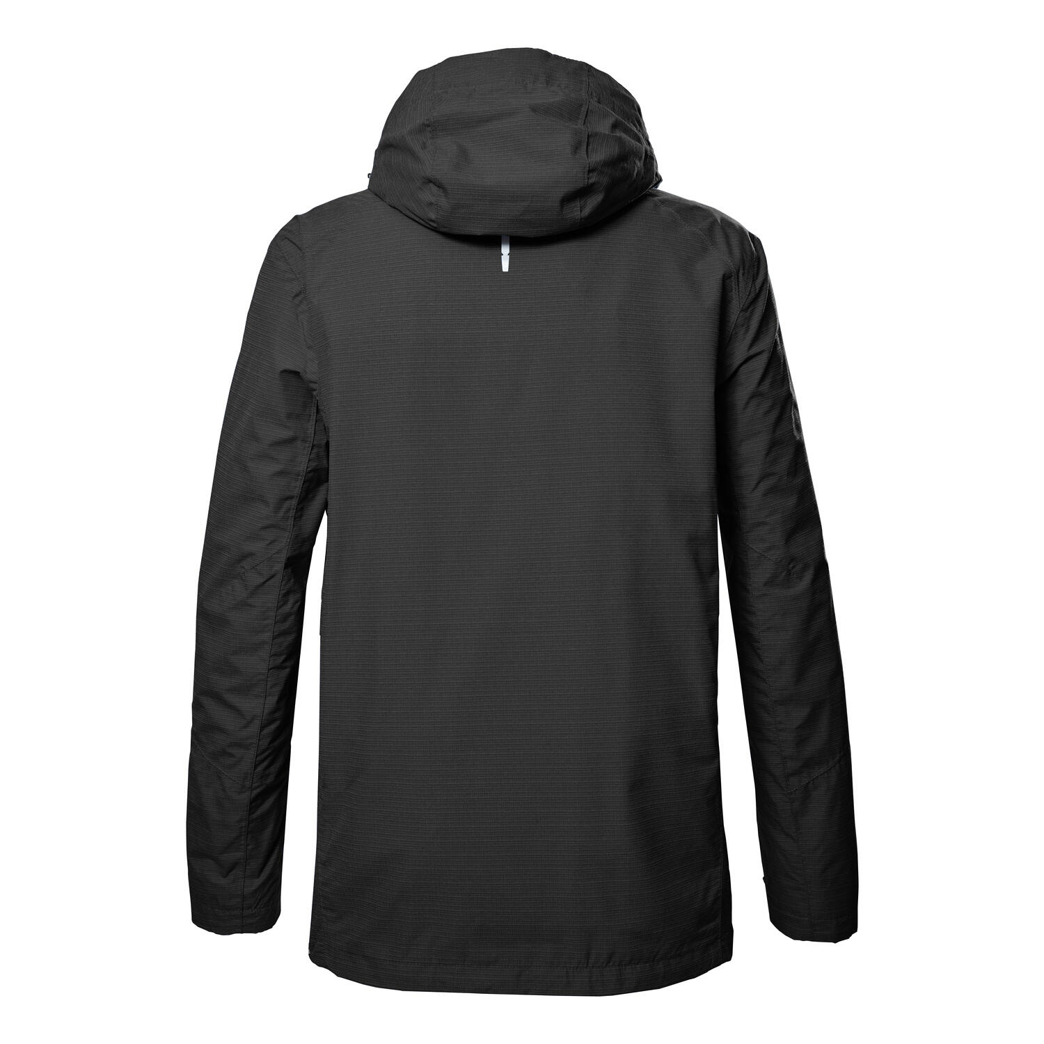 Herren Outdoorjacke KOS 256 3/7