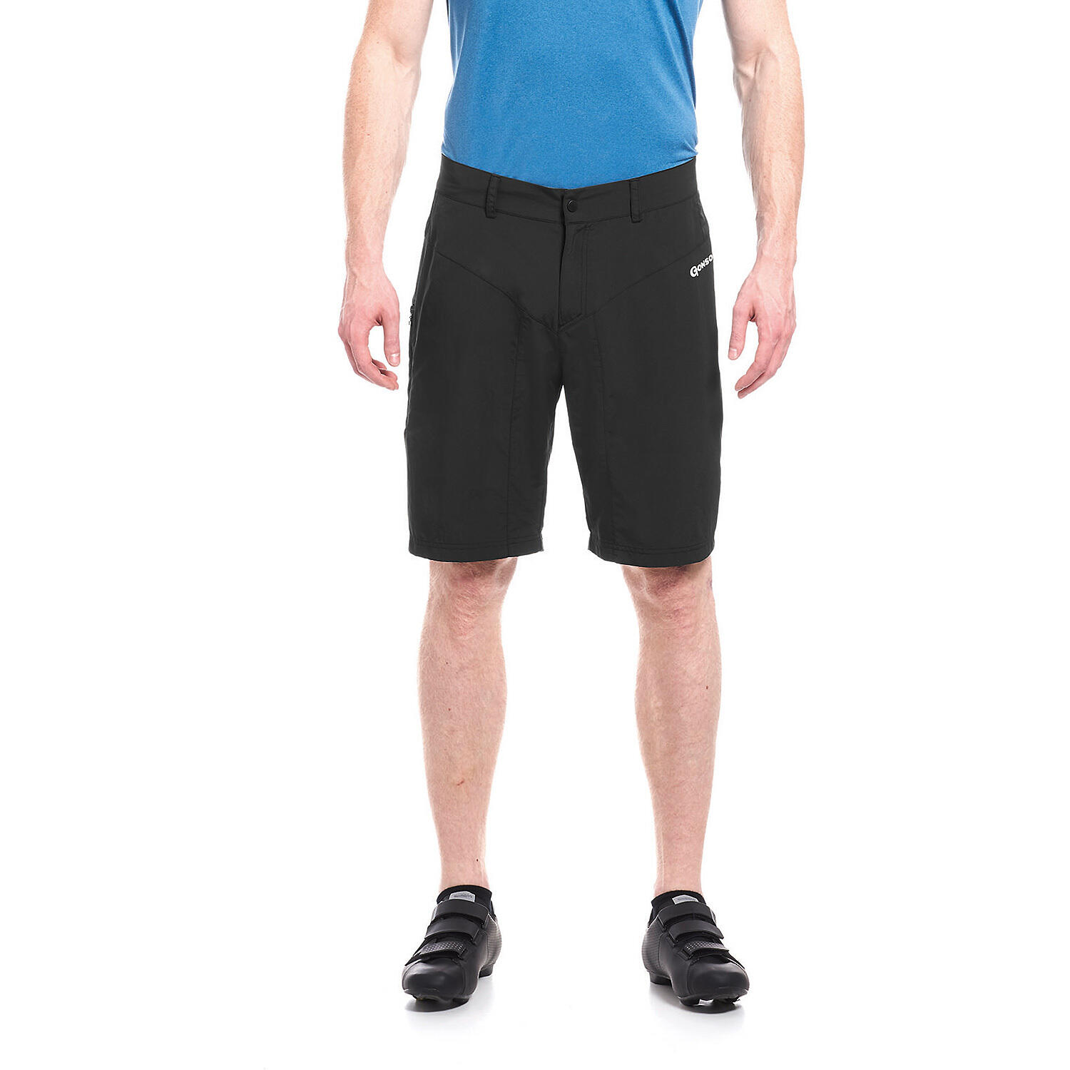 Herren Bikeshorts Civito 3/4