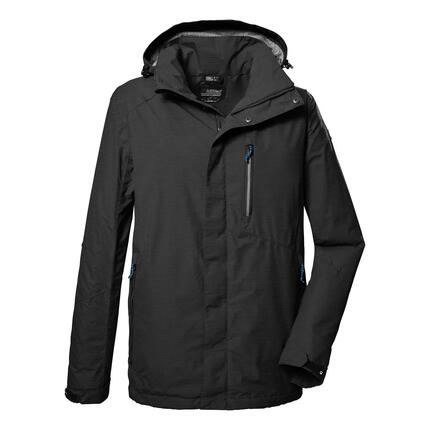 Herren Outdoorjacke KOS 256