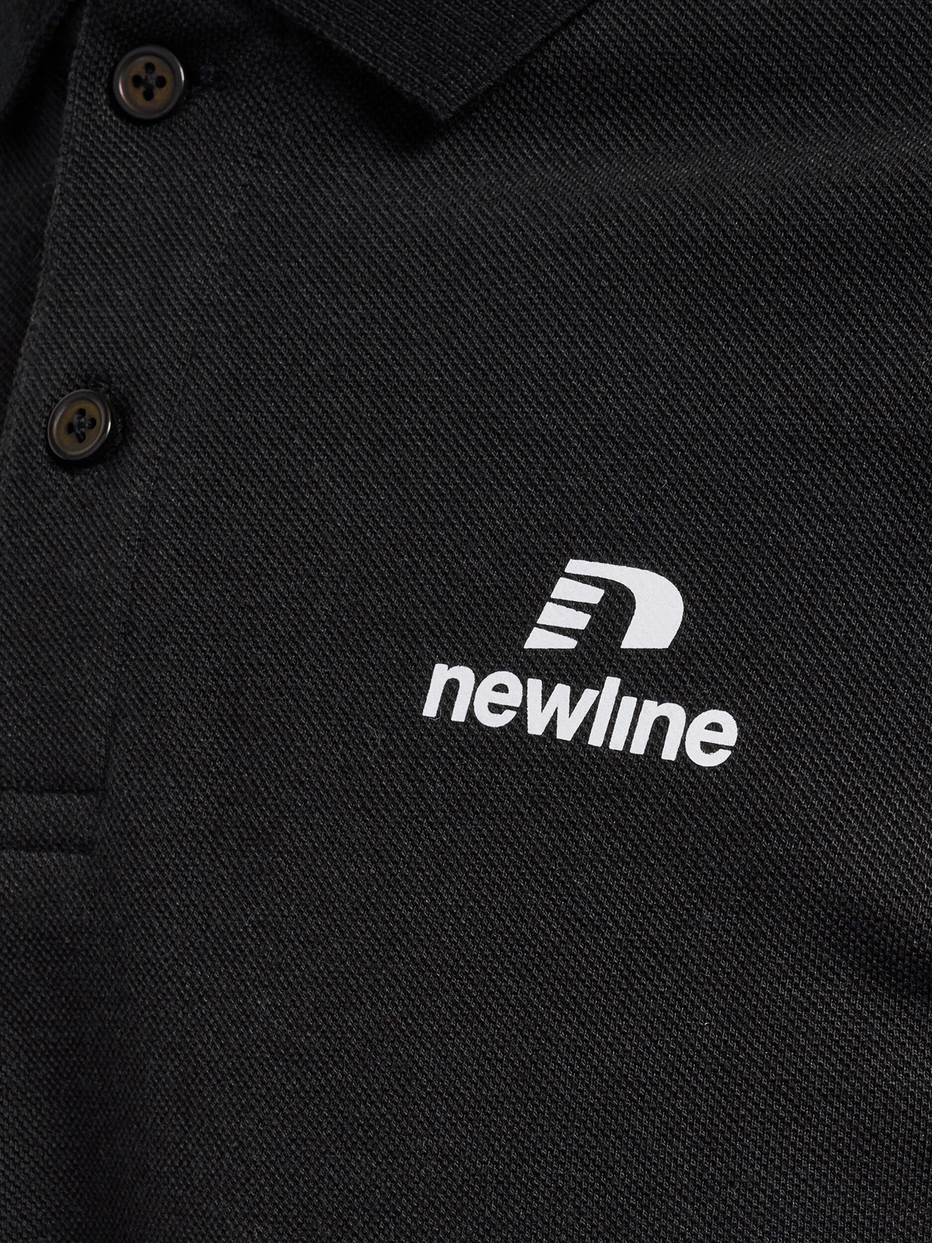 Instap Polo Nwllea Heren NEWLINE 3/7