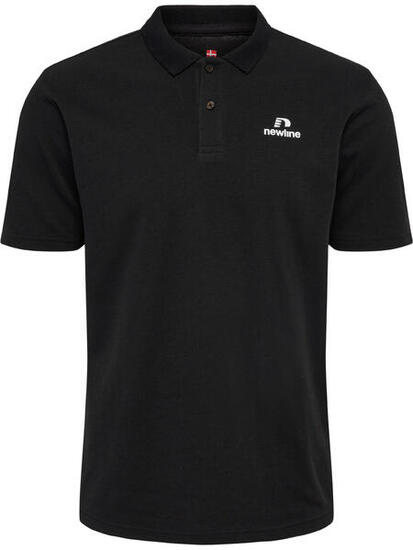 Enfiler Polo Nwllea Homme NEWLINE