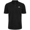 Deslizar Polo Nwllea Running Hombre NEWLINE