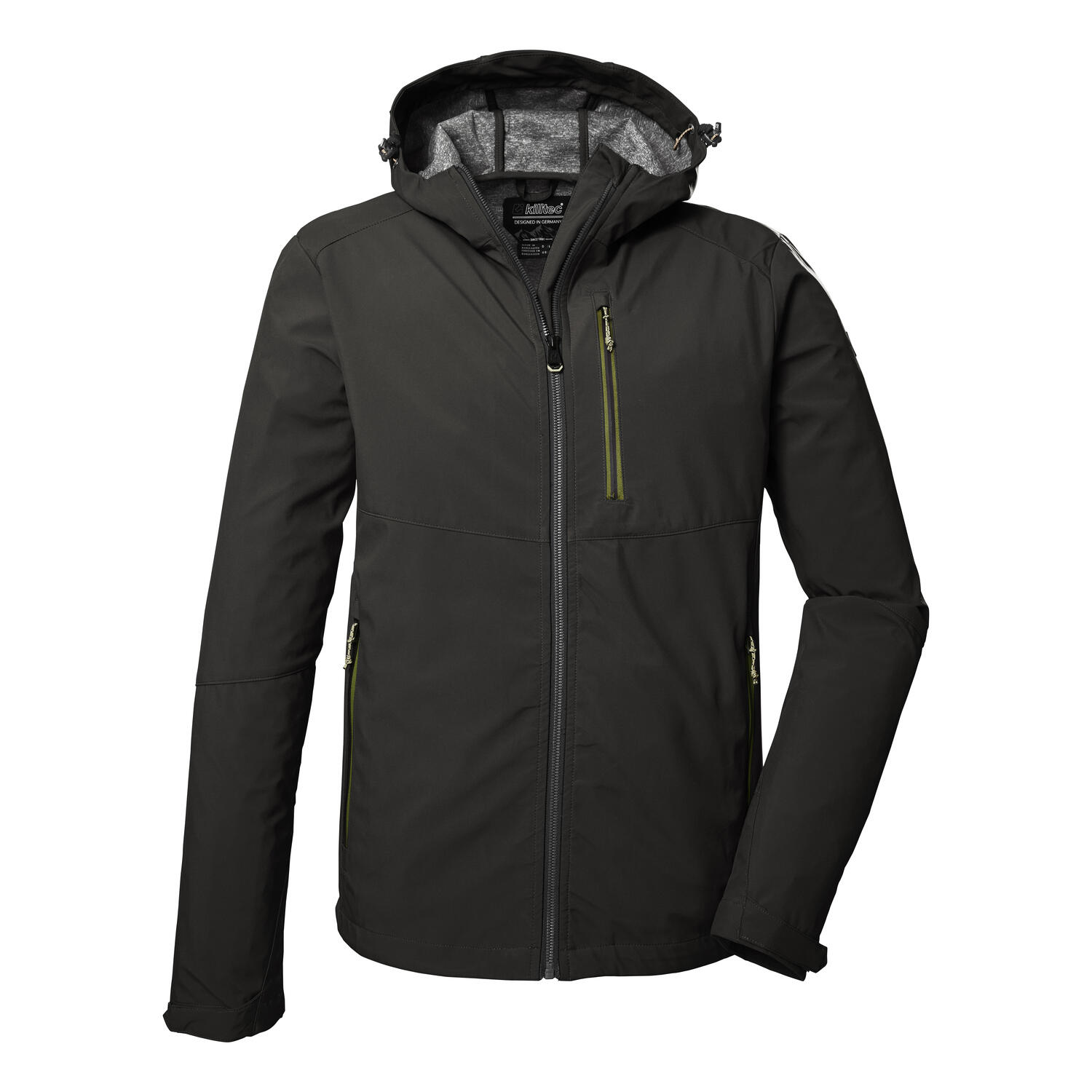 KILLTEC KILLTEC Herren Softshelljacke KOS 259 MN SFTSHLL JCKT