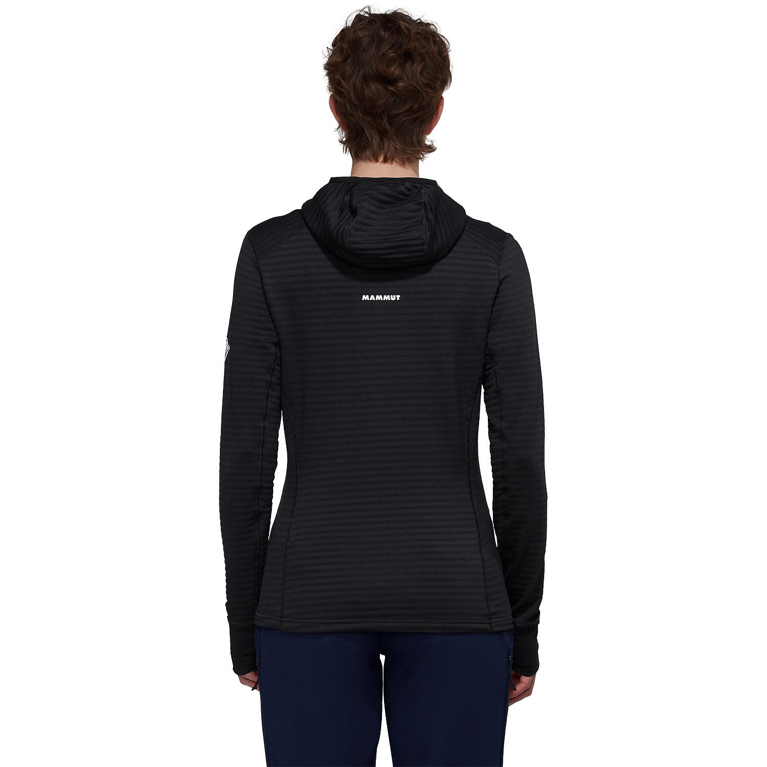 Veste formation femmes Mammut Taiss Light 3/7