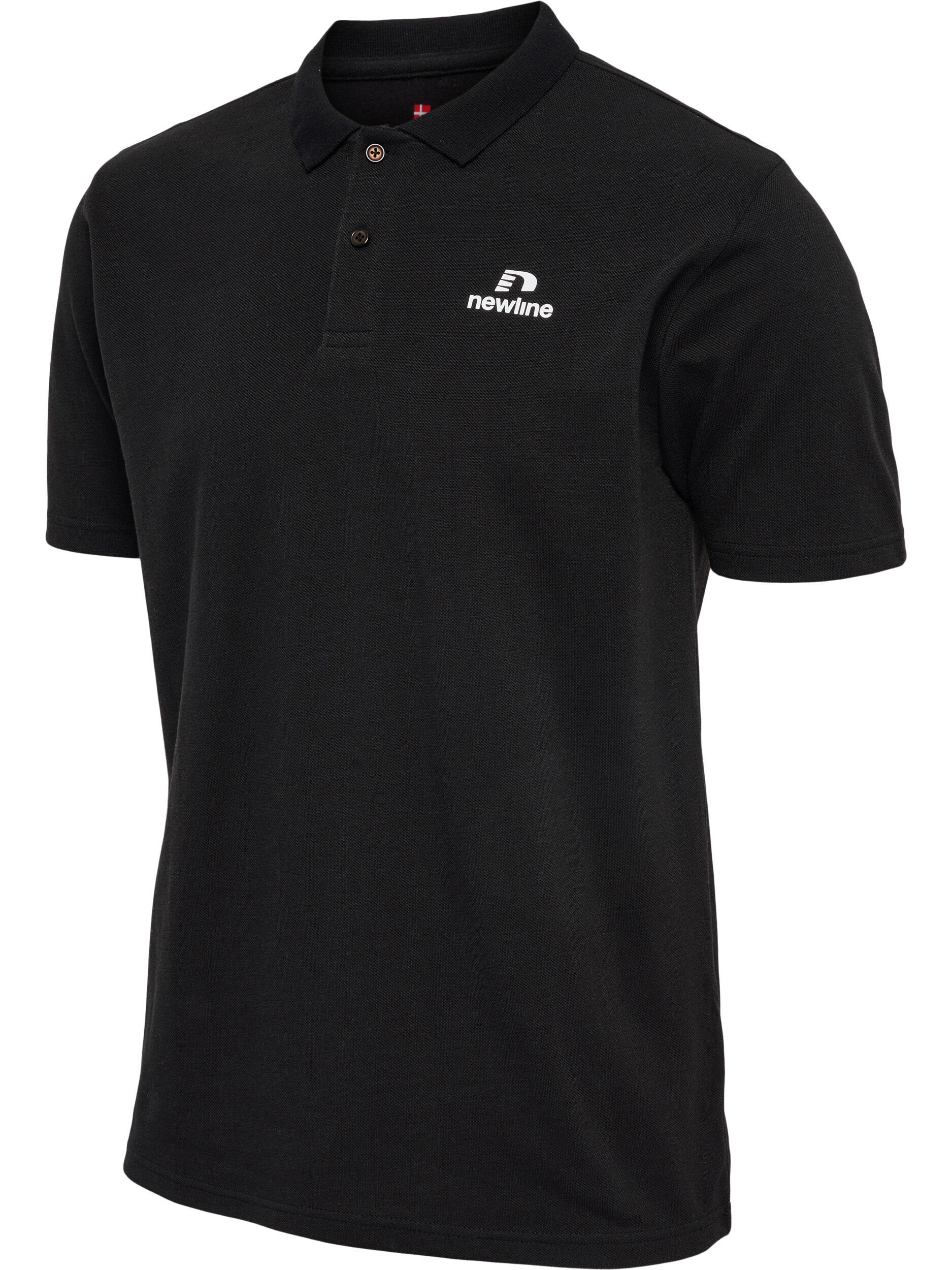Instap Polo Nwllea Heren NEWLINE 4/7