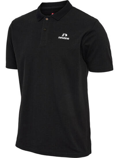 Enfiler Polo Nwllea Homme NEWLINE