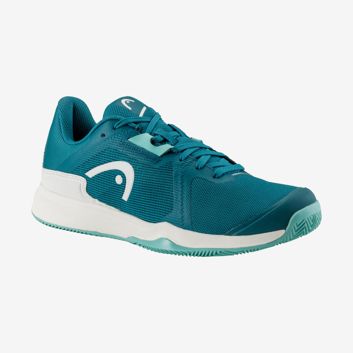 HEAD Scarpe da tennis Sprint Team 3.5 Clay Donna