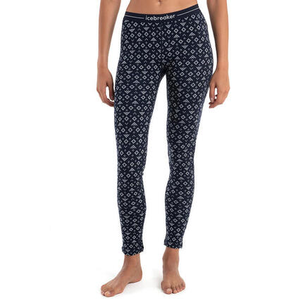 Leggings Mer 260 Vertrex Leggings First Sno