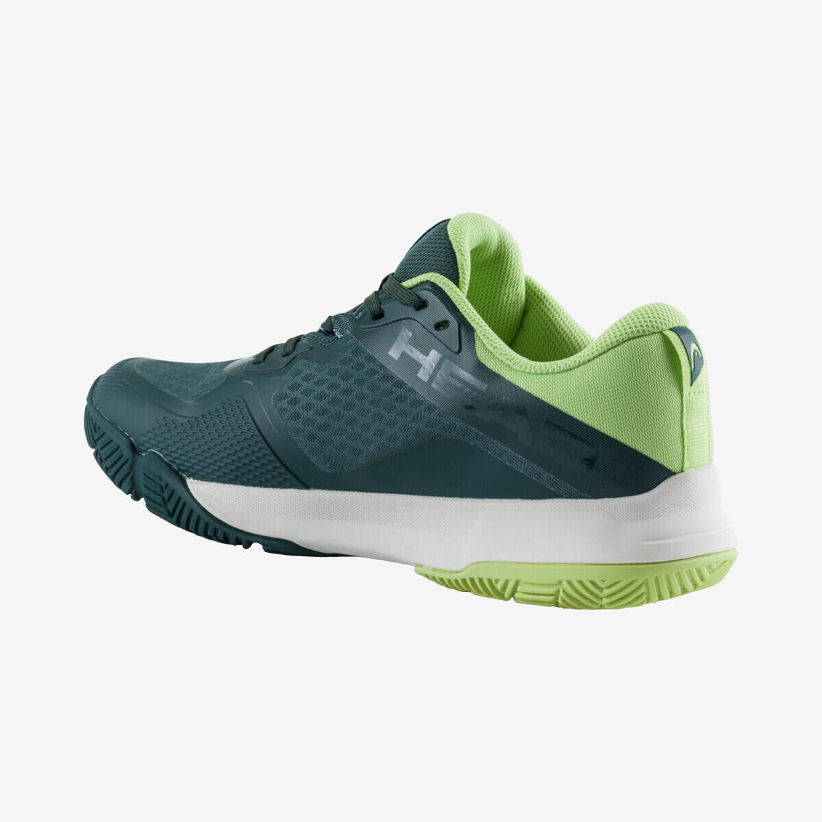 Head Motion Team Padel Men 273654 Fgln Verde 4/6